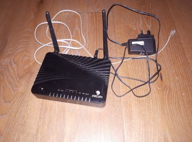 Eircom Router
