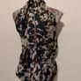 Beautiful River Island Occasion Top Image 9