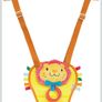 Munchkin Bounce & Play Door Frame Baby Bouncer Image 3