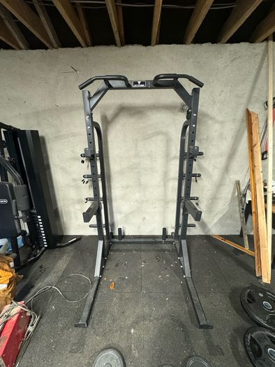 commercial Rack
