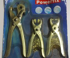 Powerfix leather hole punch