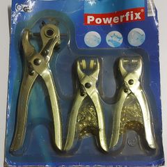 Powerfix leather hole punch