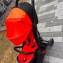 Icandy pip foldable stroller Image 3