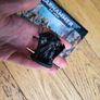 Games Workshop Warhammer 40k Dark Angels Deathwing Knights Image 3