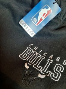 New Chicago bulls trousers XL tag attached