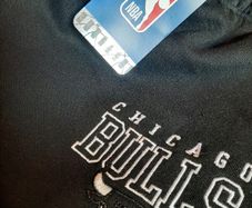New Chicago bulls trousers XL tag attached