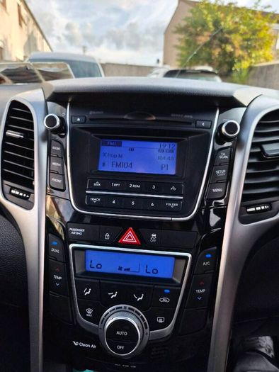 Hyundai i30 se