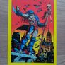 Predator issue 1 Dark Horse mini comic Image 2