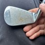 Mizuno Mp58 6 iron Head Image 2