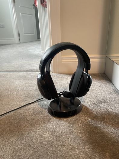 gaming