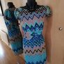Women's Dress Per Una Mark's and Spencer Size 16 Image 5