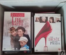 Dvd