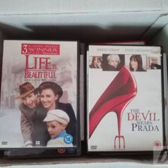 Dvd