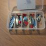 10 Fishing Lures Image 2