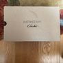 Brand New White Clarks Shoes Image 5