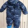 GAP baby pramsuit 18-24m Image 3