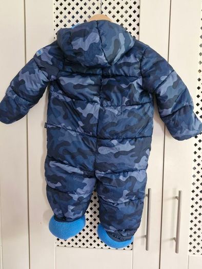 GAP baby pramsuit 18-24m
