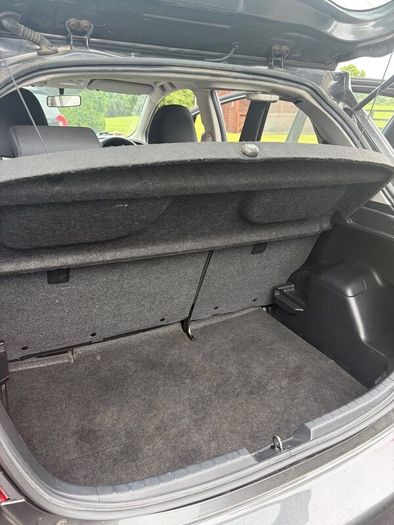 Toyota Yaris 2017