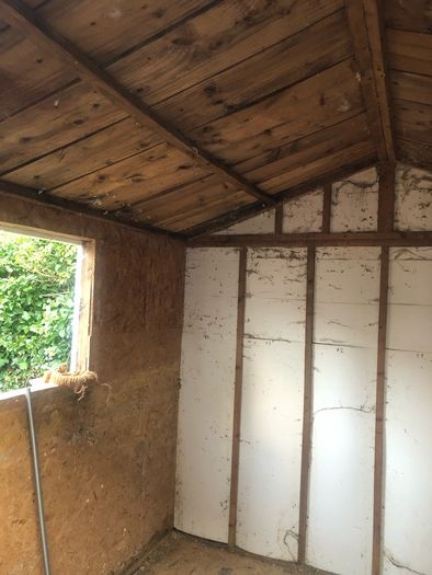 Garden Shed
