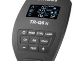 Battery wireless radio trigger Jinbei TRQ6N for Nikon