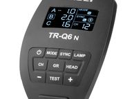 main image for ad Battery wireless radio trigger Jinbei TRQ6N for Nikon