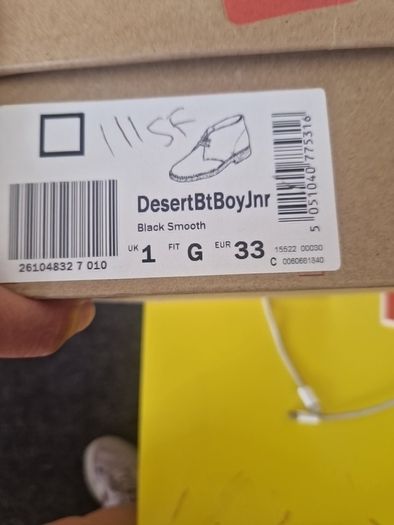 School kids shoes