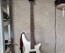 Bass Guitar