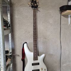 Bass Guitar