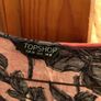 Topshop size 10 top Image 3