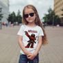 Roblox T-shirt For Kids Roblox Ninja T-shirt Gaming T-shirt Tee Top Shirt For Kids Image 2