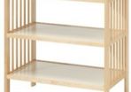 IKEA Changing Table