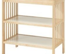 IKEA Changing Table