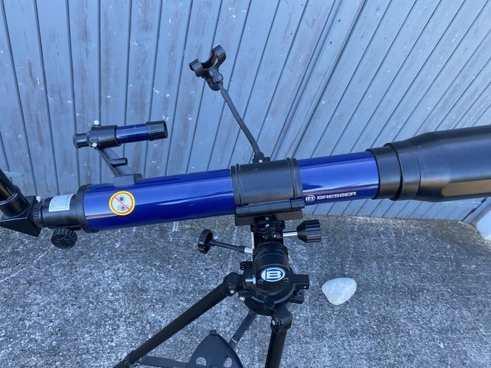 Telescope