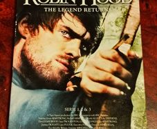 Robin Hood 2006 complete series boxset