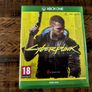 Cyberpunk 2077 Xbox Day One Edition Image 3