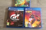ps4 games bundle