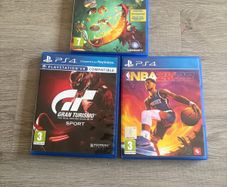 ps4 games bundle