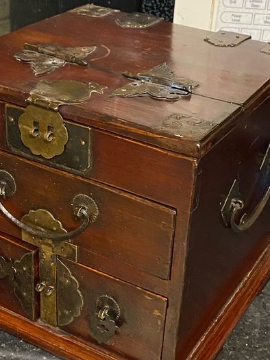Antiques