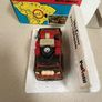 Mini Cooper Mato Grosso Rally 1/25 Polistil Year 1976 Image 7