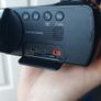Samsung SMX-F50 Retro Y2K Camcorder Video Camera Image 8