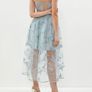 Wedding Guest / Occasion Midi Dress Image 2