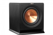 Klipsch R-110SW Reference Subwoofer, black