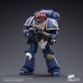 Joytoy Warhammer 40K Ultramarines Heroes of the Chapter Set of 3  1/18 Scale Action Figure Image 10