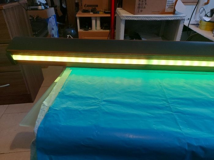 Hoco DS56 Soundbar 30W Wireless speaker in like new condition