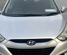 2012 Hyundai Ix35