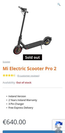 Scooter