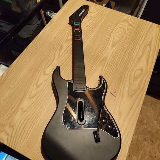 Kramer Guitar Hero