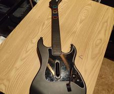 Kramer Guitar Hero