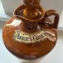 Abbot's Choice Scotch Whisky Ceramic Decanter Image 3