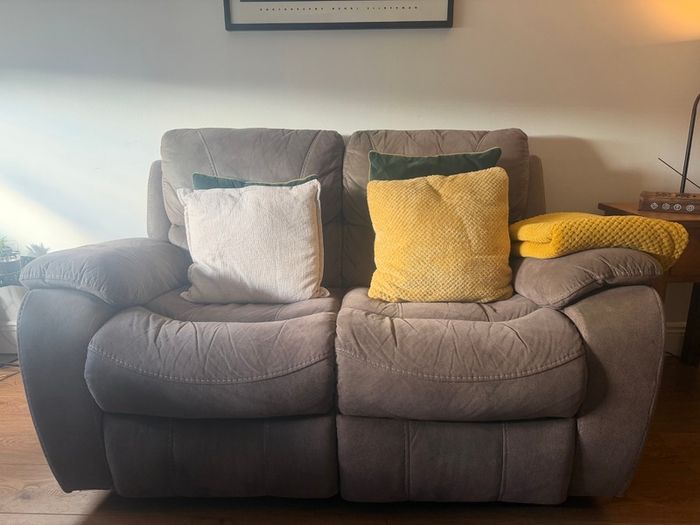 Couch for sale